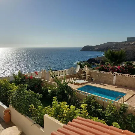 Blue Sky Experience Apartment Callao Salvaje