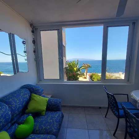 Apartment Blue Sky Experience *